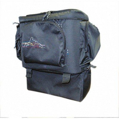 Кофр Baseg (Басег) для снегохода BRP SKI - DOO Skandic WT 51