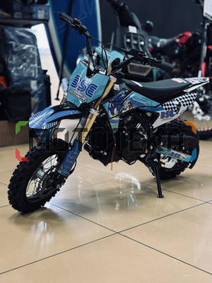 Питбайк BSE (БСЕ) K6 Sonic