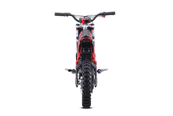 Электропитбайк FXMOTO (ФХМото) E1 красный | Мототека Электропитбайк FXMOTO (ФХМото) E1 красный | Мототека