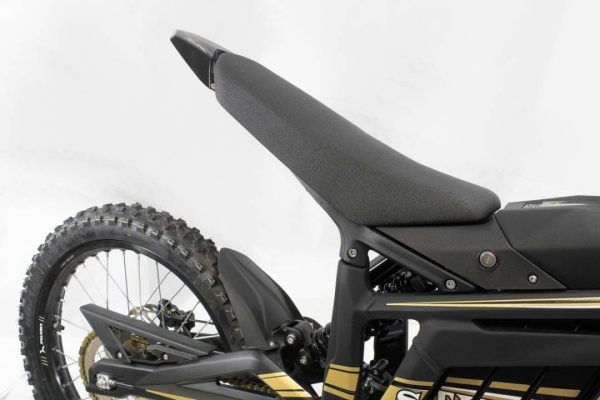 Электропитбайк Talaria Sting (Талария Стринг) TL3000 Черный Электропитбайк Talaria Sting (Талария Стринг) TL3000 Черный