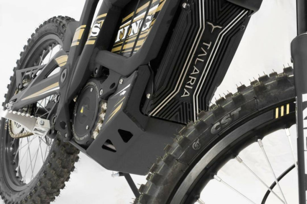 Электропитбайк Talaria Sting (Талария Стринг) TL3000 Красный Электропитбайк Talaria Sting (Талария Стринг) TL3000 Красный