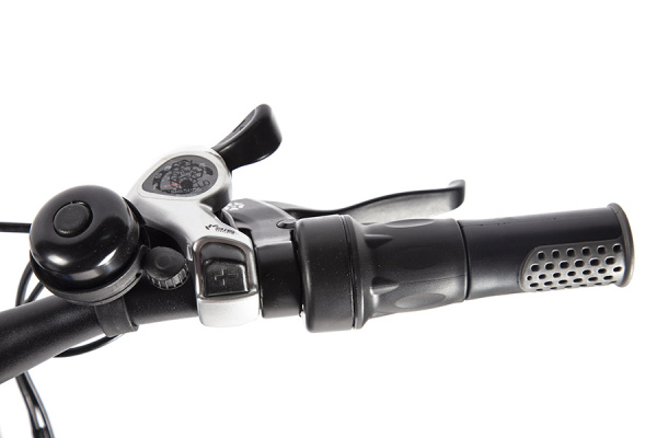 Комплект электрификации Eltreco (Эльтреко) 36V 350W LCD 20" | Мототека