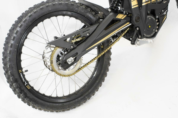 Электропитбайк Talaria Sting (Талария Стринг) TL3000 Серый | Мототека Электропитбайк Talaria Sting (Талария Стринг) TL3000 Серый | Мототека